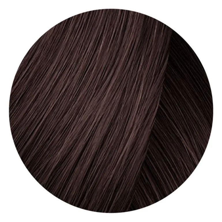 Coloration ton sur ton Solaïa 6.23 blond foncé irisé doré