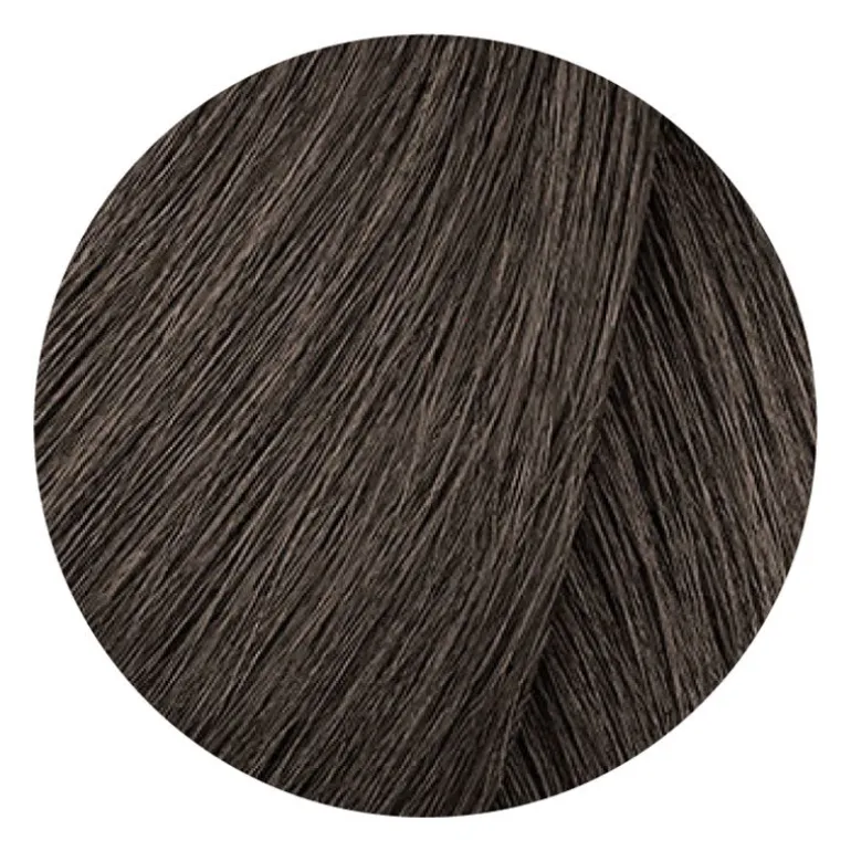 Coloration ton sur ton Solaïa 7.1 blond cendré