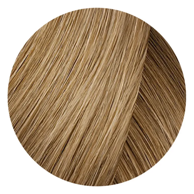 Coloration ton sur ton Solaïa 9.0 blond très clair
