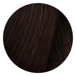 Coloration ton sur ton Solaïa 4.77 châtain marron intense