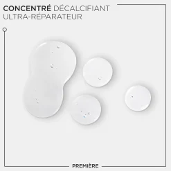 Concentré Décalcifiant Ultra-Réparateur Première