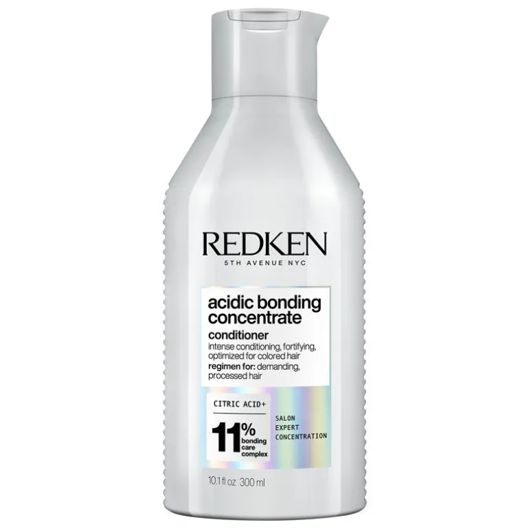 Conditioner réparateur pour cheveux abimés Acidic Bonding Concentrate
