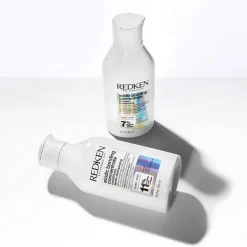 Conditioner réparateur pour cheveux abimés Acidic Bonding Concentrate