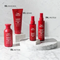 Conditionneur nourrissant Ultimate Repair 30ml