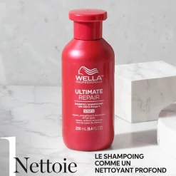 Conditionneur nourrissant Ultimate Repair 30ml