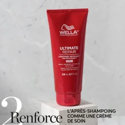 Conditionneur nourrissant Ultimate Repair 200ml