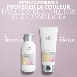 Conditionneur pour cheveux colorés Color Motion+