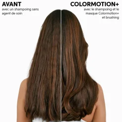 Conditionneur pour cheveux colorés Color Motion+