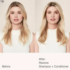 Conditionneur revitalisant Restore
