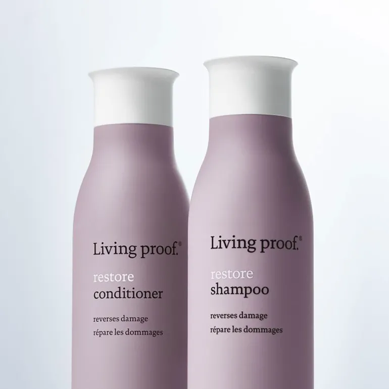 Conditionneur revitalisant Restore