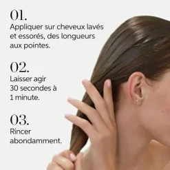 Conditionneur révélateur de lumière Oil Reflections