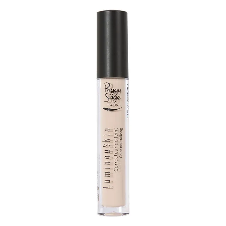 Correcteur de teint Luminouskin ivory