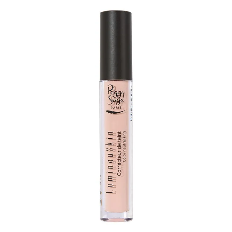 Correcteur de teint Luminouskin rose