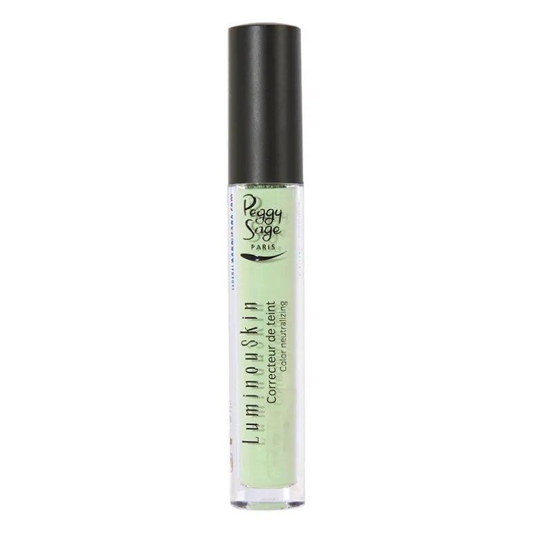 Correcteur de teint Luminouskin vert