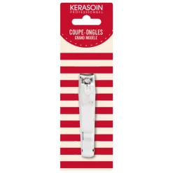 Coupe-ongles grand modèle