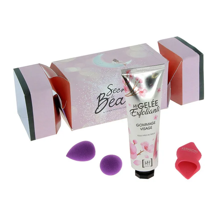 Cracker Secrets de Beauté Louna