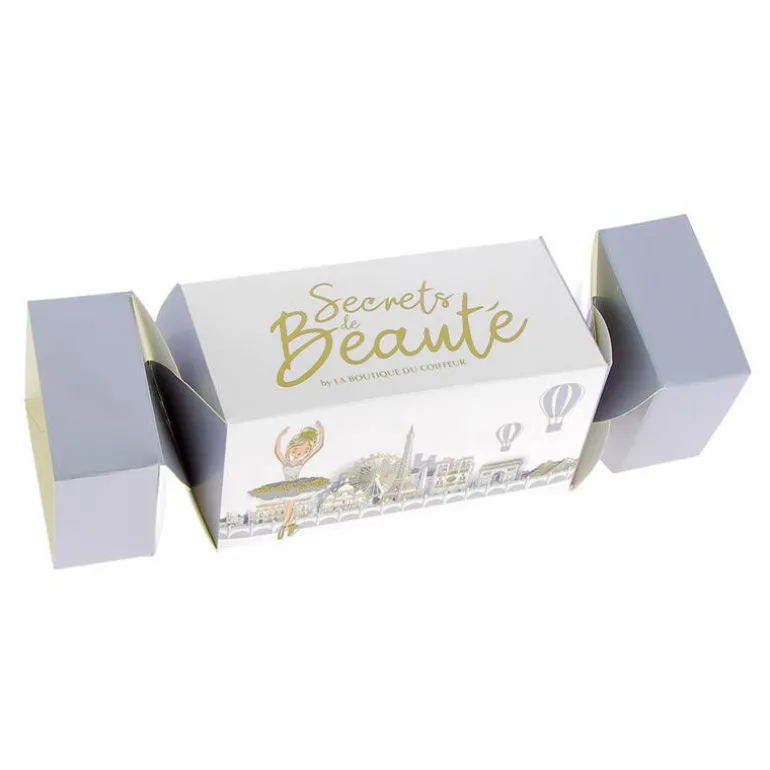 Cracker Secrets de Beauté Anna