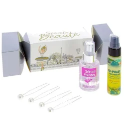 Cracker Secrets de Beauté Anna