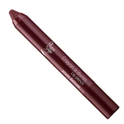 Crayon à lèvres prune delicate