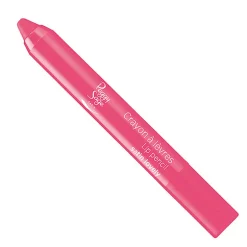 Crayon à lèvres satin lovely