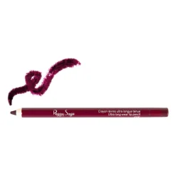 Crayon à lèvres ultra longue tenue violet