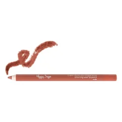 Crayon à lèvres ultra longue tenue nude
