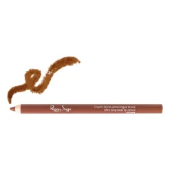 Crayon à lèvres ultra longue tenue noisette