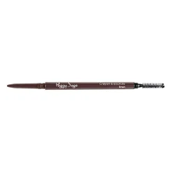 Crayon à sourcils rétractable Brun