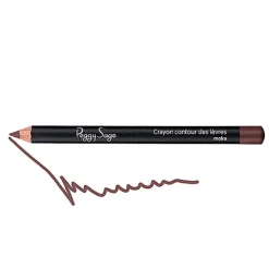 Crayon contour des lèvres Moka