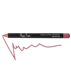 Crayon contour des lèvres bois de rose