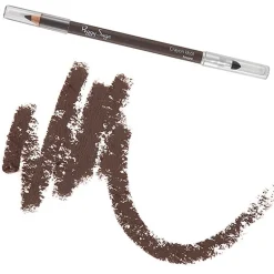Crayon khôl estompeur yeux taupe