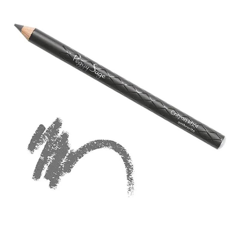 Crayon Khôl Kajal anthracite