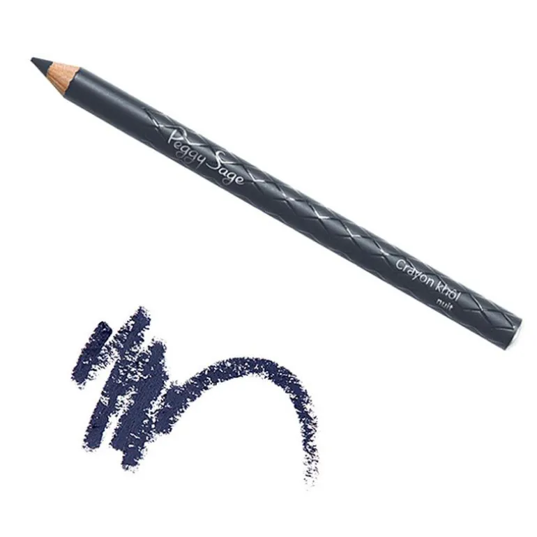 Crayon Khôl Kajal nuit