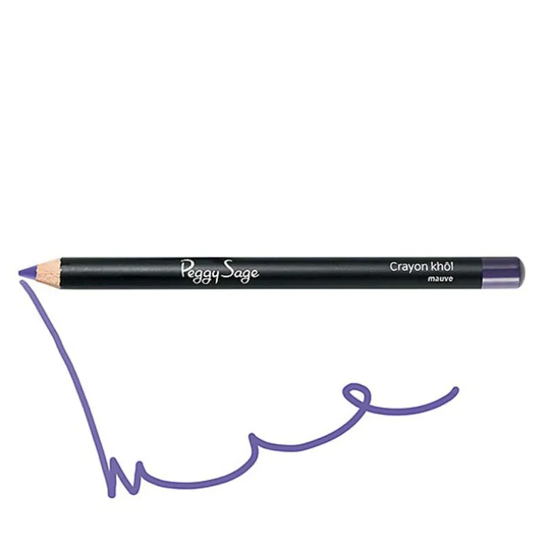 Crayon Khôl yeux mauve