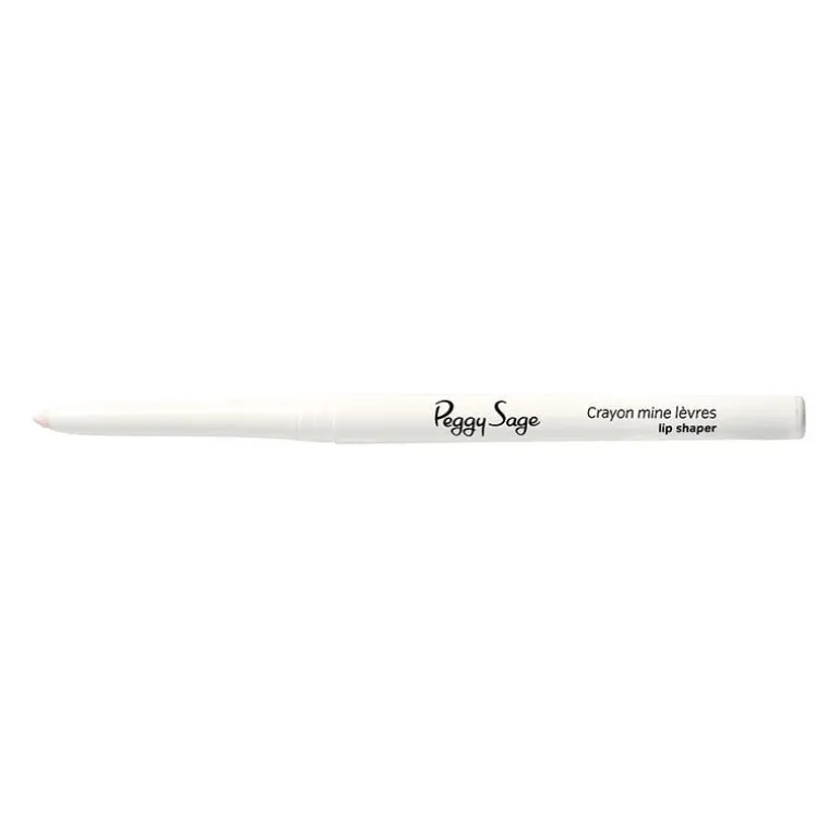 Crayon lèvres mat et transparent Lip Shaper
