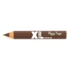 Crayon sourcils avec fibres XL Brow Fiber marron chaud
