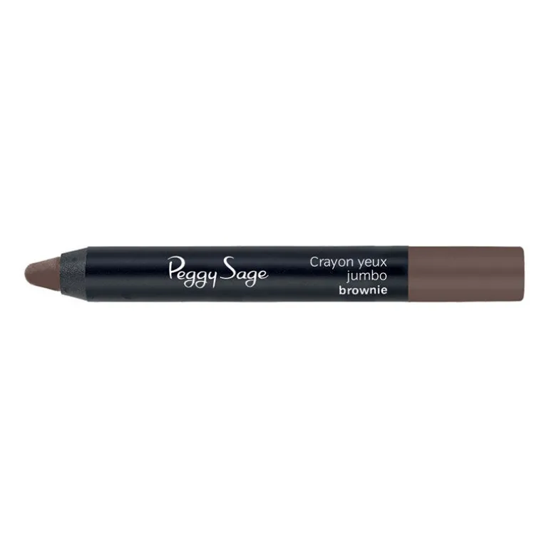 Crayon yeux Jumbo brownie