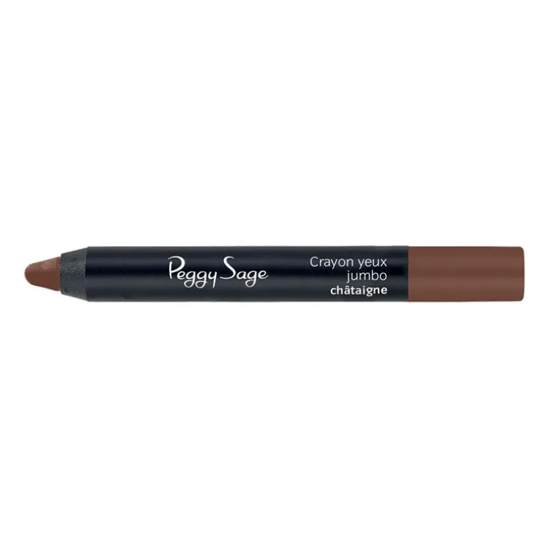 Crayon yeux Jumbo châtaigne