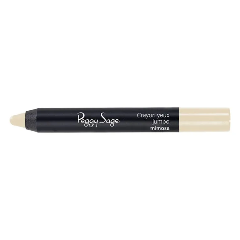 Crayon yeux Jumbo mimosa
