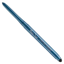 Crayon yeux rétractable waterproof bleu