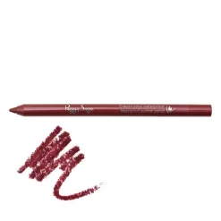Crayon yeux rétractable waterproof bordeaux irisé