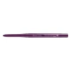 Crayon yeux rétractable waterproof prune
