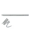 Crayon yeux waterproof argenté