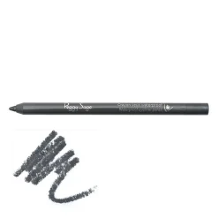Crayon yeux waterproof gris irisé