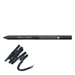 Crayon yeux waterproof noir