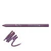 Crayon yeux waterproof prune irisé