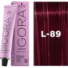 Crème à mèches Igora Royal Fashion Lights L-89