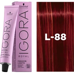 Crème à mèches Igora Royal Fashion Lights L-88