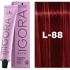 Crème à mèches Igora Royal Fashion Lights L-88