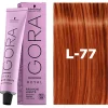 Crème à mèches Igora Royal Fashion Lights L-77